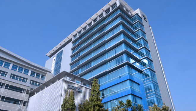 Gedung PENS